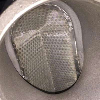 T-Strainer-Screens