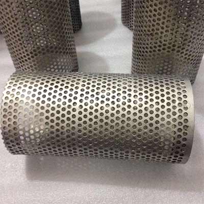 Brass Woven Wire Mesh - Strainer Screens, Custom Strainers & Filters from  Wodong