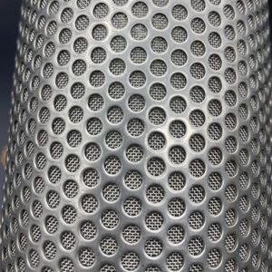 Y-Strainers-Screens