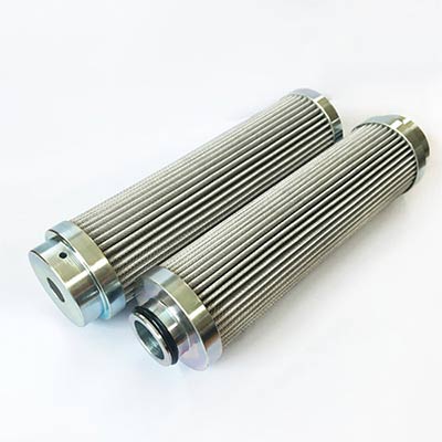 Hydraulic-Filter-Element