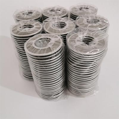 Oil-Disc-Filters